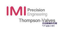 Thompson-Valves ŷ