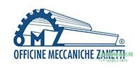 OFFICINE MECCANICHE ZANETTI