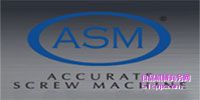 Accurate Screw Machine (ASM) Ʒƽ