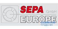 Sepa Europeɢȷ/ɢ/