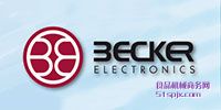 Becker Electronicsѹ