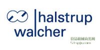 ¹Halstrup-Walcherѹ