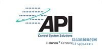 API Control//