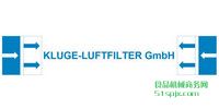 ¹Kluge-Luftfilter